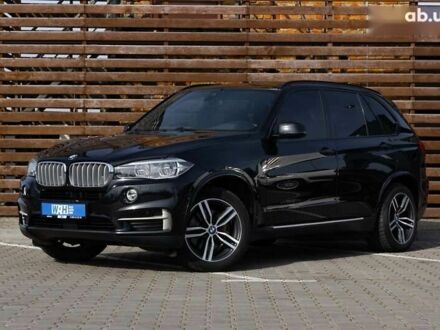 БМВ Х5, объемом двигателя 3 л и пробегом 205 тыс. км за 38000 $, фото 1 на Automoto.ua