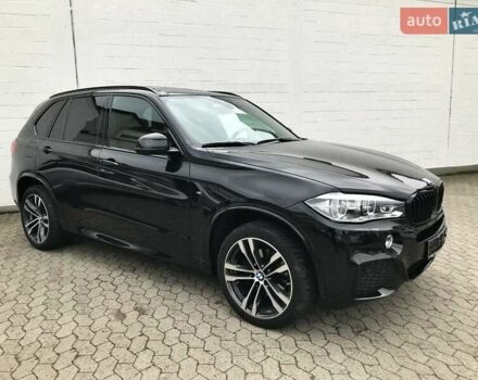 БМВ Х5, объемом двигателя 2.99 л и пробегом 128 тыс. км за 38500 $, фото 1 на Automoto.ua