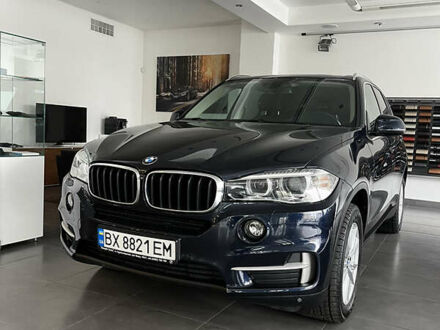 БМВ Х5 2017 у Хмельницькому на Automoto.ua БМВ Х5, об'ємом двигуна 2 л та пробігом 112 тис. км за 38900 $, фото 1 на Automoto.ua