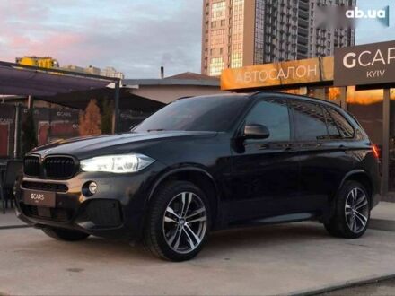 БМВ Х5, объемом двигателя 3 л и пробегом 247 тыс. км за 31999 $, фото 1 на Automoto.ua