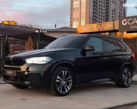 БМВ Х5, об'ємом двигуна 3 л та пробігом 247 тис. км за 31999 $, фото 1 на Automoto.ua