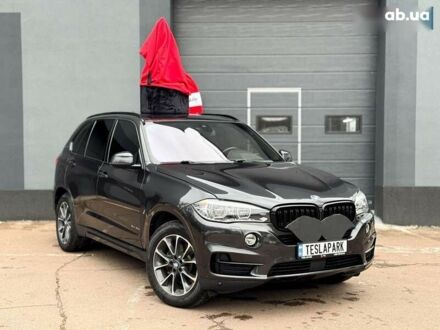 БМВ Х5, об'ємом двигуна 0 л та пробігом 192 тис. км за 27000 $, фото 1 на Automoto.ua