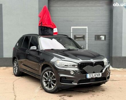 БМВ Х5, объемом двигателя 0 л и пробегом 192 тыс. км за 27000 $, фото 1 на Automoto.ua