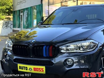 БМВ Х5, об'ємом двигуна 3 л та пробігом 117 тис. км за 38500 $, фото 1 на Automoto.ua