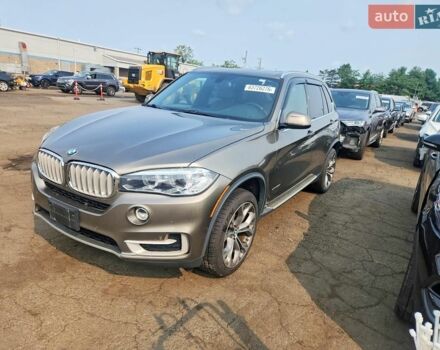 БМВ Х5, объемом двигателя 2.98 л и пробегом 98 тыс. км за 5500 $, фото 1 на Automoto.ua