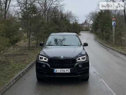 БМВ Х5, объемом двигателя 2 л и пробегом 156 тыс. км за 39500 $, фото 1 на Automoto.ua