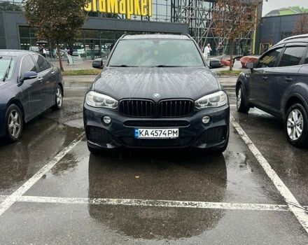 БМВ Х5, объемом двигателя 2 л и пробегом 137 тыс. км за 32500 $, фото 1 на Automoto.ua