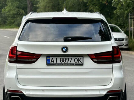 БМВ Х5, объемом двигателя 2.99 л и пробегом 290 тыс. км за 34500 $, фото 1 на Automoto.ua