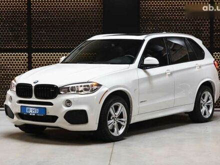 БМВ Х5, объемом двигателя 3 л и пробегом 173 тыс. км за 36000 $, фото 1 на Automoto.ua