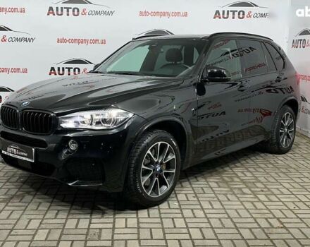 БМВ Х5, объемом двигателя 3 л и пробегом 178 тыс. км за 37950 $, фото 1 на Automoto.ua