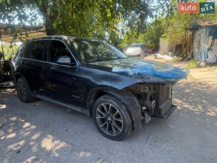 БМВ Х5, об'ємом двигуна 3 л та пробігом 198 тис. км за 15500 $, фото 1 на Automoto.ua