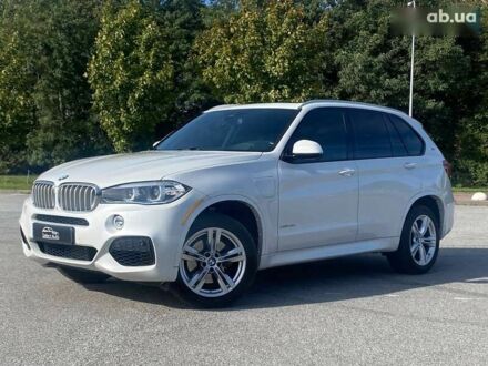 БМВ Х5, объемом двигателя 0 л и пробегом 149 тыс. км за 37490 $, фото 1 на Automoto.ua