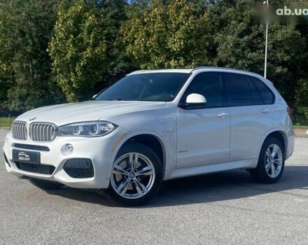 БМВ Х5, об'ємом двигуна 0 л та пробігом 149 тис. км за 37490 $, фото 1 на Automoto.ua