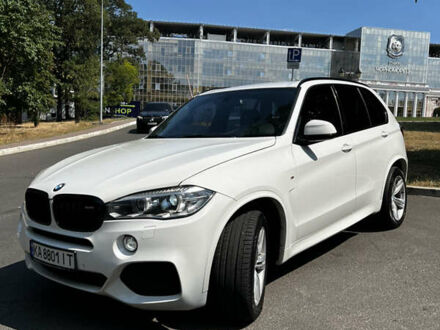 БМВ Х5, объемом двигателя 2 л и пробегом 182 тыс. км за 30900 $, фото 1 на Automoto.ua