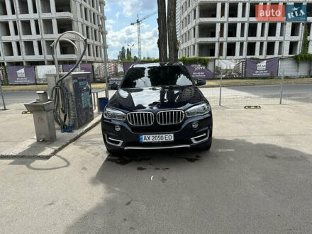 БМВ Х5 2018 в Киеве на Automoto.ua БМВ Х5, объемом двигателя 2.98 л и пробегом 85 тыс. км за 40000 $, фото 1 на Automoto.ua