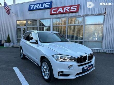 БМВ Х5, об'ємом двигуна 3 л та пробігом 74 тис. км за 30900 $, фото 1 на Automoto.ua