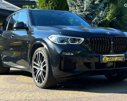 БМВ Х5, объемом двигателя 3 л и пробегом 71 тыс. км за 69999 $, фото 1 на Automoto.ua