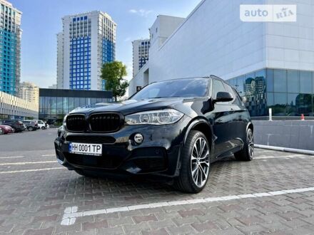 БМВ Х5 2018 в Одессе на Automoto.ua БМВ Х5, объемом двигателя 3 л и пробегом 107 тыс. км за 65000 $, фото 1 на Automoto.ua