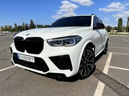 БМВ Х5 2018 в Кривом Роге на Automoto.ua БМВ Х5, объемом двигателя 3 л и пробегом 95 тыс. км за 55500 $, фото 1 на Automoto.ua
