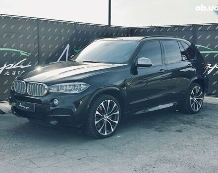 БМВ Х5, объемом двигателя 3 л и пробегом 149 тыс. км за 41500 $, фото 1 на Automoto.ua