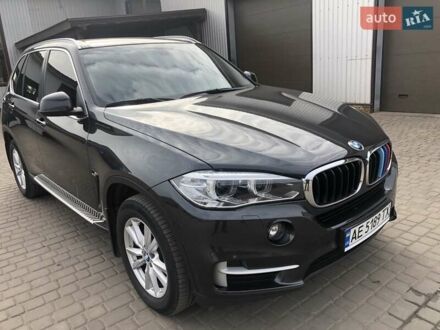 БМВ Х5 2018 в Кривом Роге на Automoto.ua БМВ Х5, объемом двигателя 2.5 л и пробегом 86 тыс. км за 40500 $, фото 1 на Automoto.ua