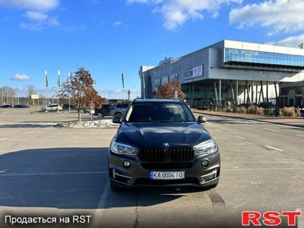 БМВ Х5, объемом двигателя 2 л и пробегом 165 тыс. км за 12700 $, фото 1 на Automoto.ua