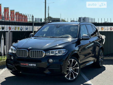 БМВ Х5 2018 у Києві на Automoto.ua БМВ Х5, об'ємом двигуна 3 л та пробігом 118 тис. км за 44000 $, фото 1 на Automoto.ua