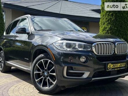 БМВ Х5, об'ємом двигуна 2.99 л та пробігом 160 тис. км за 39499 $, фото 1 на Automoto.ua