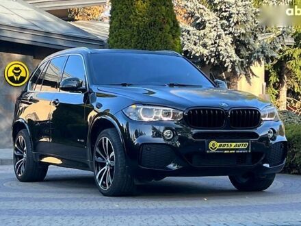 БМВ Х5, об'ємом двигуна 3 л та пробігом 159 тис. км за 29750 $, фото 1 на Automoto.ua