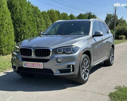 БМВ Х5, объемом двигателя 3 л и пробегом 146 тыс. км за 28000 $, фото 1 на Automoto.ua
