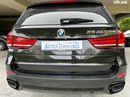 БМВ Х5 2018 в Киеве на Automoto.ua БМВ Х5, объемом двигателя 3 л и пробегом 96 тыс. км за 49800 $, фото 1 на Automoto.ua