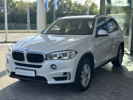 БМВ Х5 2018 в Ивано-Франковске на Automoto.ua БМВ Х5, объемом двигателя 2 л и пробегом 98 тыс. км за 31990 $, фото 1 на Automoto.ua
