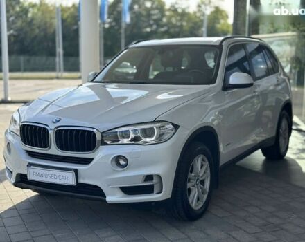 БМВ Х5, объемом двигателя 2 л и пробегом 98 тыс. км за 31990 $, фото 1 на Automoto.ua