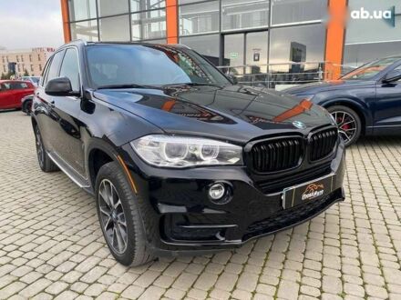 БМВ Х5, об'ємом двигуна 0 л та пробігом 100 тис. км за 29900 $, фото 1 на Automoto.ua