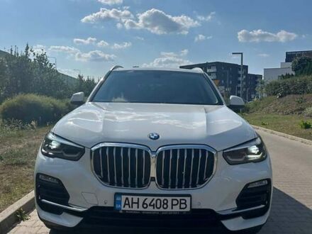 БМВ Х5 2018 у Києві на Automoto.ua БМВ Х5, об'ємом двигуна 3 л та пробігом 210 тис. км за 50000 $, фото 1 на Automoto.ua