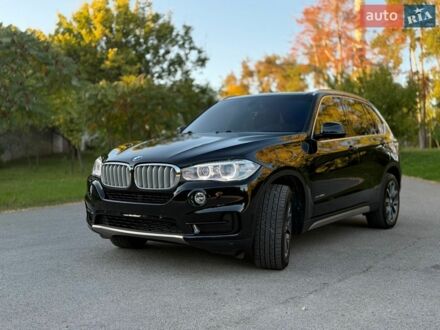 БМВ Х5, объемом двигателя 3 л и пробегом 67 тыс. км за 39390 $, фото 1 на Automoto.ua