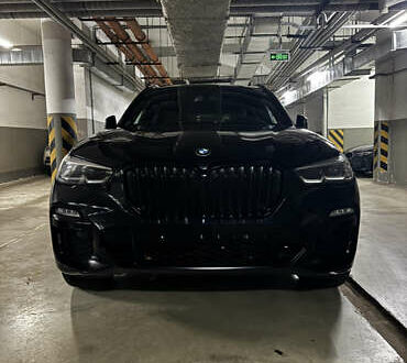 БМВ Х5, объемом двигателя 2.99 л и пробегом 120 тыс. км за 64500 $, фото 1 на Automoto.ua