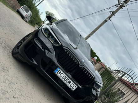 БМВ Х5, объемом двигателя 3 л и пробегом 93 тыс. км за 55900 $, фото 1 на Automoto.ua