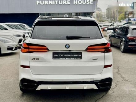 БМВ Х5, объемом двигателя 2 л и пробегом 193 тыс. км за 49500 $, фото 1 на Automoto.ua