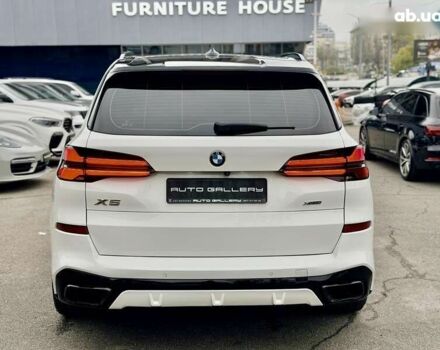 БМВ Х5, об'ємом двигуна 2 л та пробігом 193 тис. км за 49500 $, фото 1 на Automoto.ua