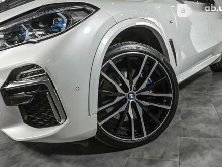 БМВ Х5, об'ємом двигуна 3 л та пробігом 43 тис. км за 97900 $, фото 1 на Automoto.ua