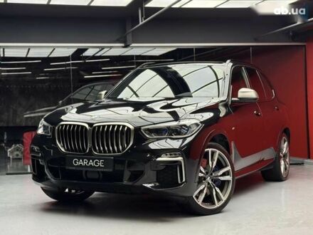 БМВ Х5 2019 в Киеве на Automoto.ua БМВ Х5, объемом двигателя 4.4 л и пробегом 110 тыс. км за 65900 $, фото 1 на Automoto.ua