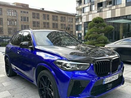 БМВ Х5 2019 в Киеве на Automoto.ua БМВ Х5, объемом двигателя 3 л и пробегом 60 тыс. км за 64999 $, фото 1 на Automoto.ua