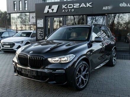 БМВ Х5, об'ємом двигуна 3 л та пробігом 124 тис. км за 64990 $, фото 1 на Automoto.ua