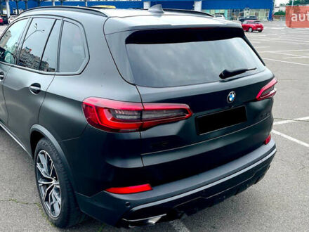 БМВ Х5, объемом двигателя 3 л и пробегом 153 тыс. км за 49500 $, фото 1 на Automoto.ua