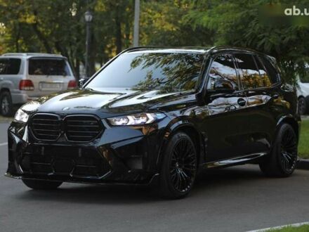 БМВ Х5, объемом двигателя 3 л и пробегом 80 тыс. км за 55500 $, фото 1 на Automoto.ua