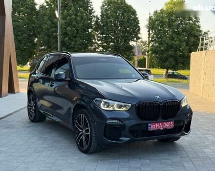 БМВ Х5, об'ємом двигуна 4.4 л та пробігом 138 тис. км за 48000 $, фото 1 на Automoto.ua