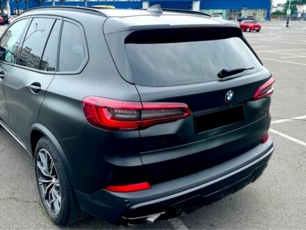 БМВ Х5, объемом двигателя 3 л и пробегом 136 тыс. км за 49500 $, фото 1 на Automoto.ua