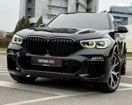 БМВ Х5, об'ємом двигуна 2.9 л та пробігом 130 тис. км за 67500 $, фото 1 на Automoto.ua