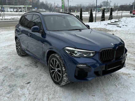 БМВ Х5 2019 у Львові на Automoto.ua БМВ Х5, об'ємом двигуна 3 л та пробігом 29 тис. км за 64900 $, фото 1 на Automoto.ua